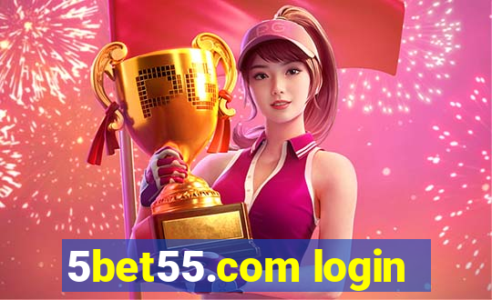 5bet55.com login